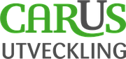Logo of Carus Utveckling AB